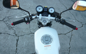 YAMAHA RZ50 RA01J