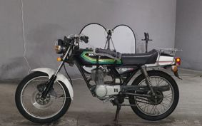 HONDA CB50 JX CB50J
