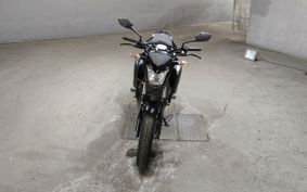 HONDA CB250 MC43