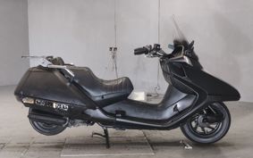HONDA FUSION MF02