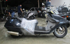 HONDA FUSION MF02