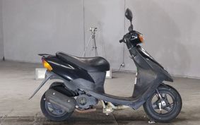SUZUKI LETS2 CA1PA