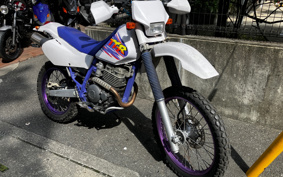 YAMAHA TT250R 4GY