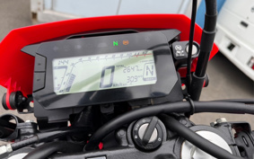HONDA CRF250L MD47