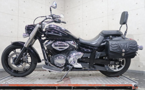 YAMAHA XVS950A MIDNIGHT STAR 2011 VN02