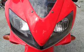 HONDA CBR600F 2001 PC35