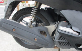 HONDA PCX125 JF28
