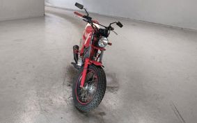 HONDA FTR223 MC34
