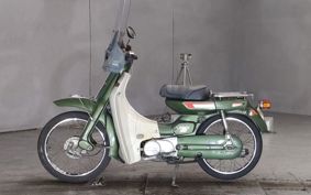 YAMAHA MATE50 V50