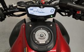 YAMAHA MT-07 RM07J