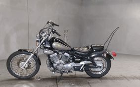 YAMAHA VIRAGO 250 3DM