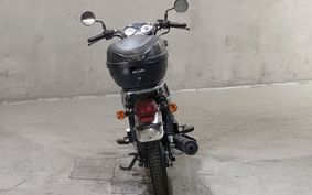 HONDA LY125 PCJL