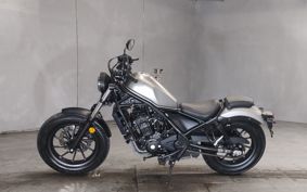 HONDA REBEL MC49