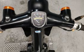 HONDA LITTLE CUB AA01