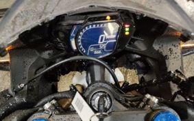HONDA CBR250RR MC51