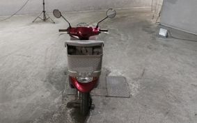 SUZUKI LETS4 CA43A