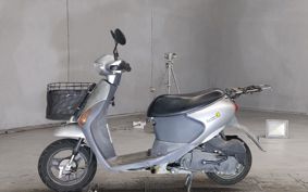 SUZUKI LETS4 CA45A