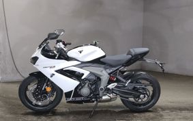 TRIUMPH  TRIUMPH  DAYTONA 660 LGL23U