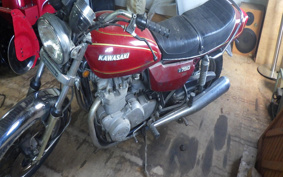 KAWASAKI Z750 KZ750