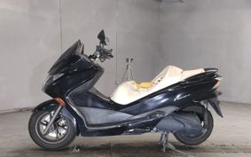 HONDA FORZA Z MF10