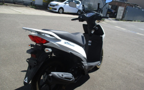 SUZUKI ADDRESS V110 CE47A
