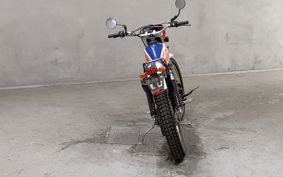 HONDA TLR200 MD09
