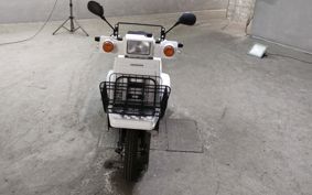 HONDA GYRO TD02