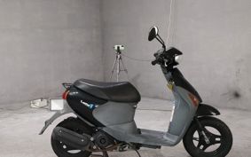 SUZUKI LETS4 CA45A