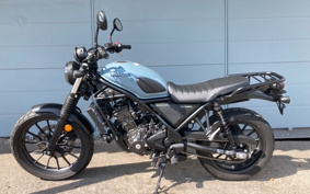 HONDA CL250 MC57