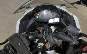 KAWASAKI NINJA250 EX250L