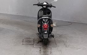 HONDA GIORNO AF77