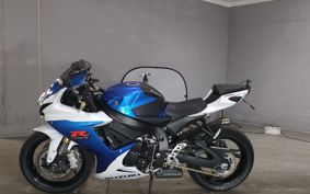 SUZUKI GSX-R750 C4111