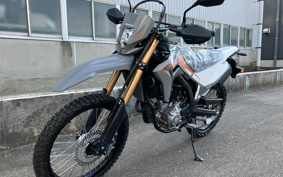 HONDA CRF250L MD47