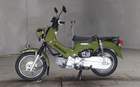 HONDA  CROSS  CUB 50 AA06