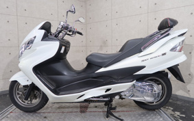SUZUKI SKYWAVE 250SS CJ46A