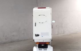 HONDA GYRO TA03