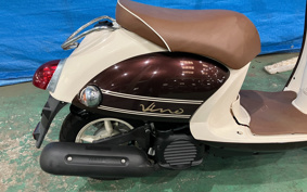 YAMAHA  VINO DX SA54J