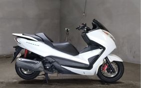 HONDA FORZA MF12