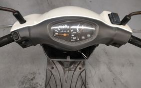 SUZUKI ADDRESS V125 CF4EA