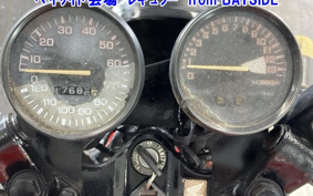 HONDA NS-1