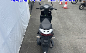 SUZUKI ADDRESS110-2