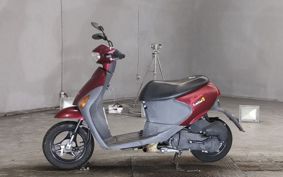 SUZUKI LETS4 CA45A
