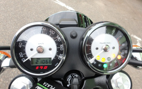 KAWASAKI MEGURO K3 2022 EJ800E