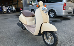 HONDA CREA SCOOPY AF55
