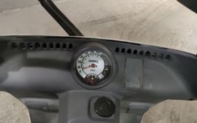 HONDA GYRO TA03