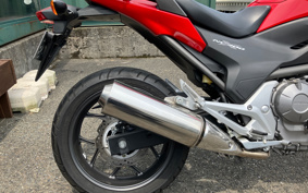 HONDA NC700XD 2012 RC63