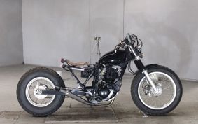 YAMAHA TW225 DG09J