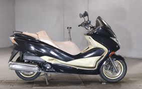 HONDA FORZA Z MF10
