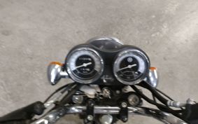 YAMAHA YB125SP PCJL
