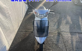 SUZUKI ADDRESS V50